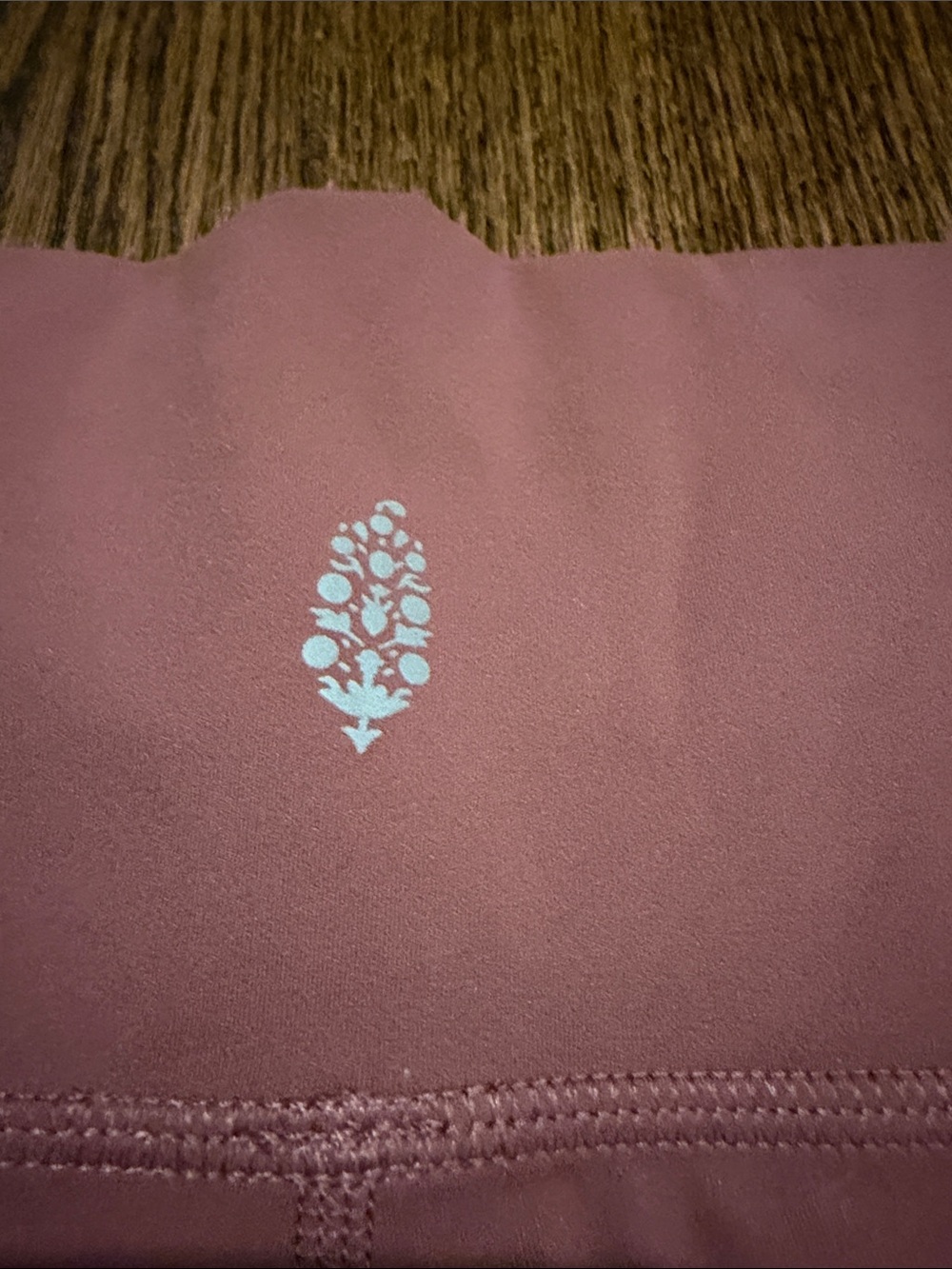 Fp movement never better biker shorts 5” - Picture 7 of 9